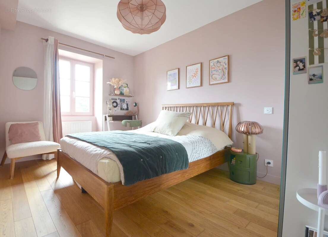 Appartement à CROISSY-SUR-SEINE