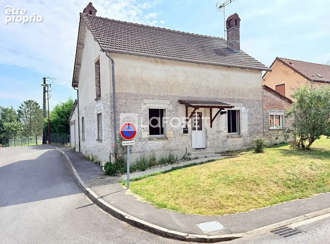 Maison à fort potentiel à Ballay - photo 2