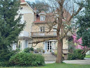Maison à BOURRON-MARLOTTE
