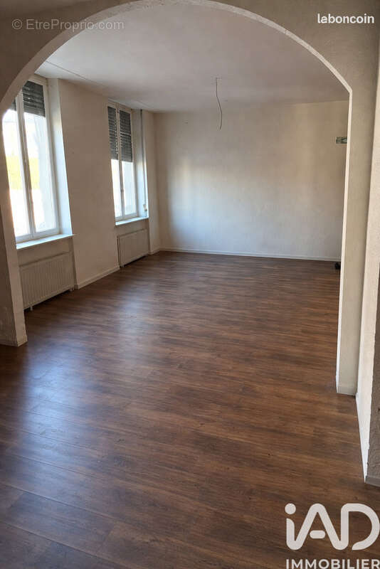 Photo 8 - Appartement à STRASBOURG