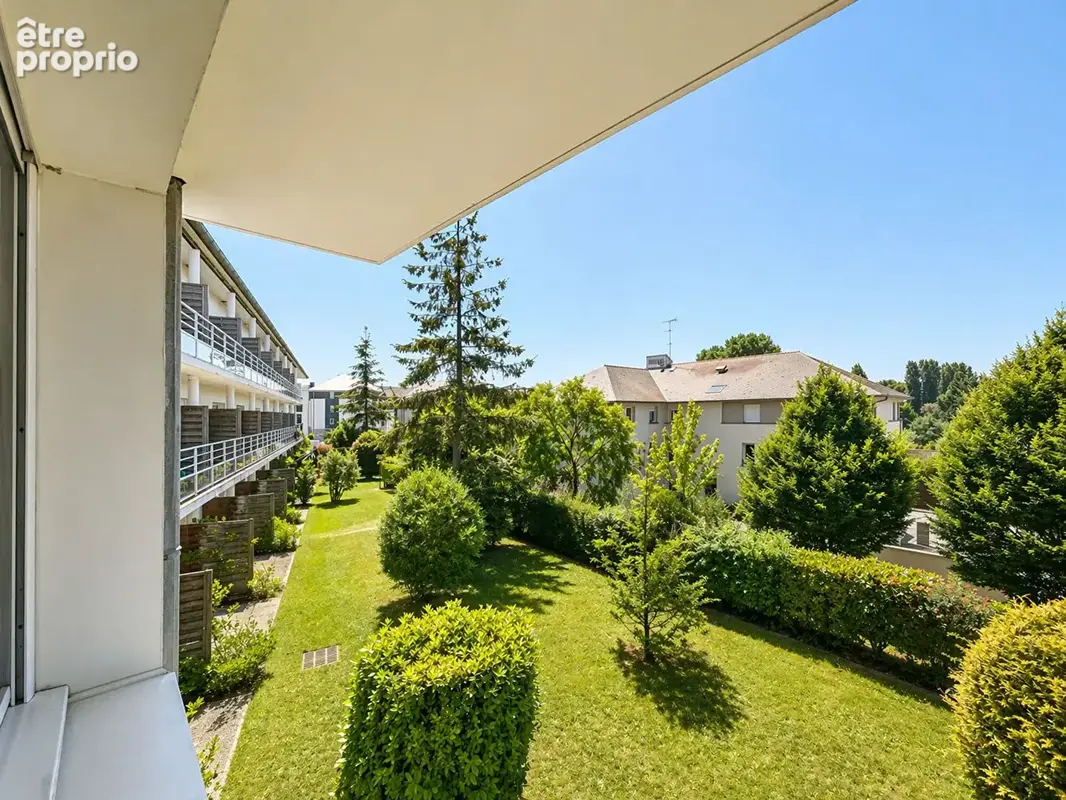 Appartement à SAINT-MALO
