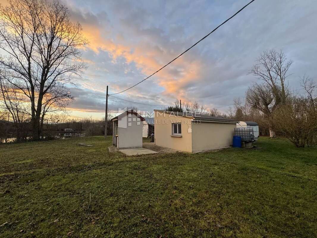 Maison à NOGENT-SUR-SEINE
