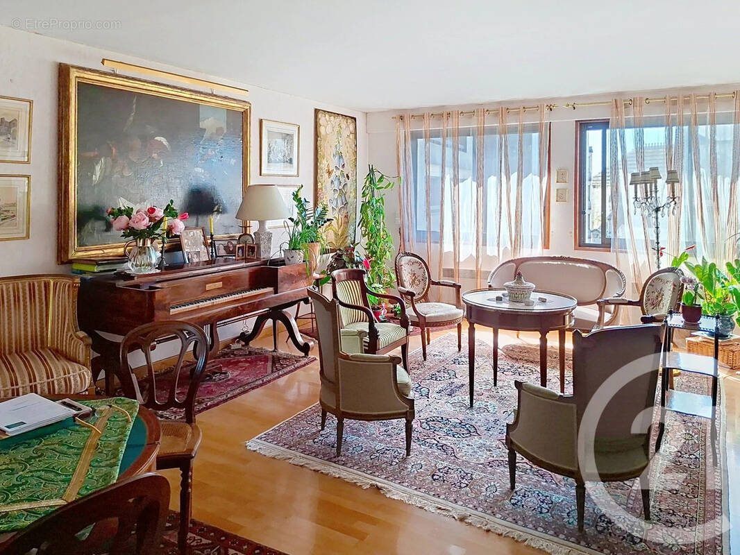Appartement à ANGOULEME