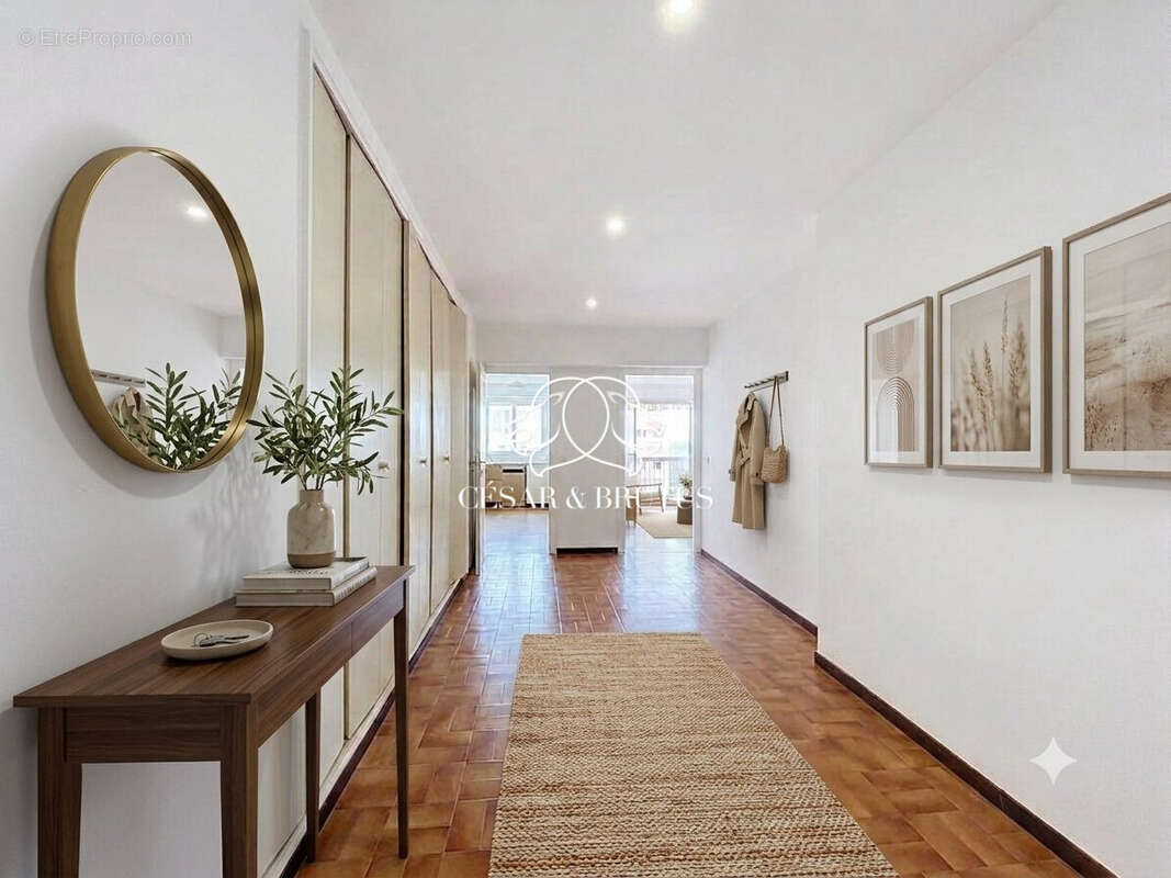 Appartement 102 m² à Caluire-Et-Cuire  - photo 8