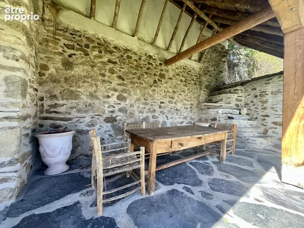 Appartement 10 pièces 250 m² à vendre à Ens (65170) - photo 5