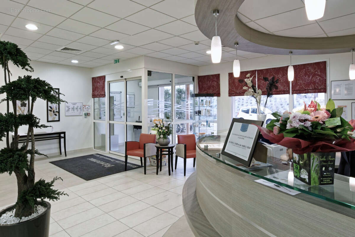 Investissement en EHPAD - photo 5
