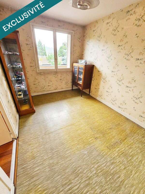 Photo 6 - Appartement à VOIRON