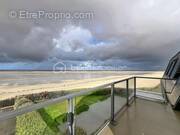 Appartement à HAUTEVILLE-SUR-MER