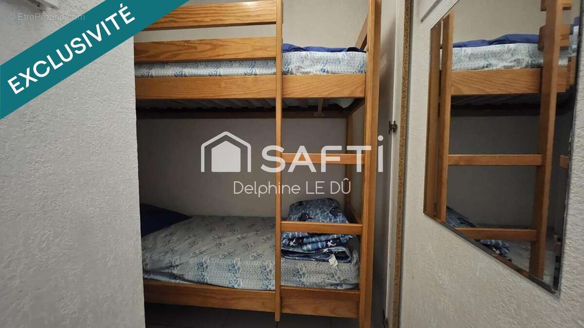 Photo 7 - Appartement à VIAS