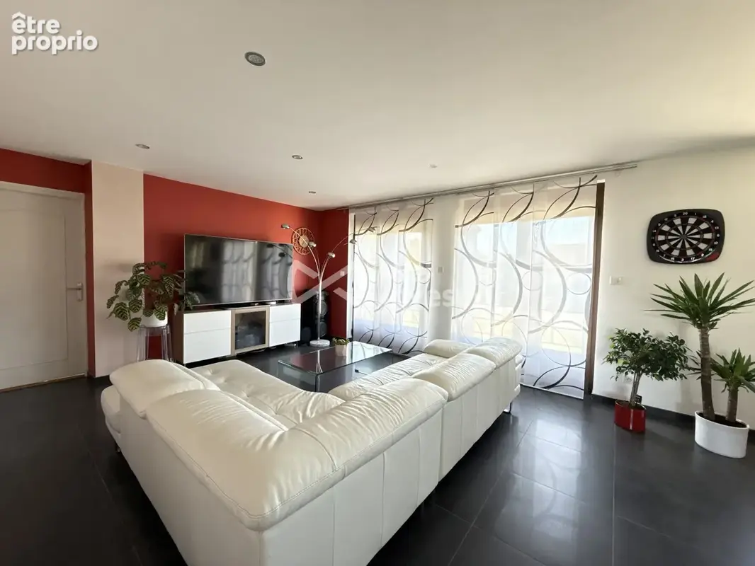 Maison 7 pièces 134 m² à vendre à Vermelles (62980) - photo 6
