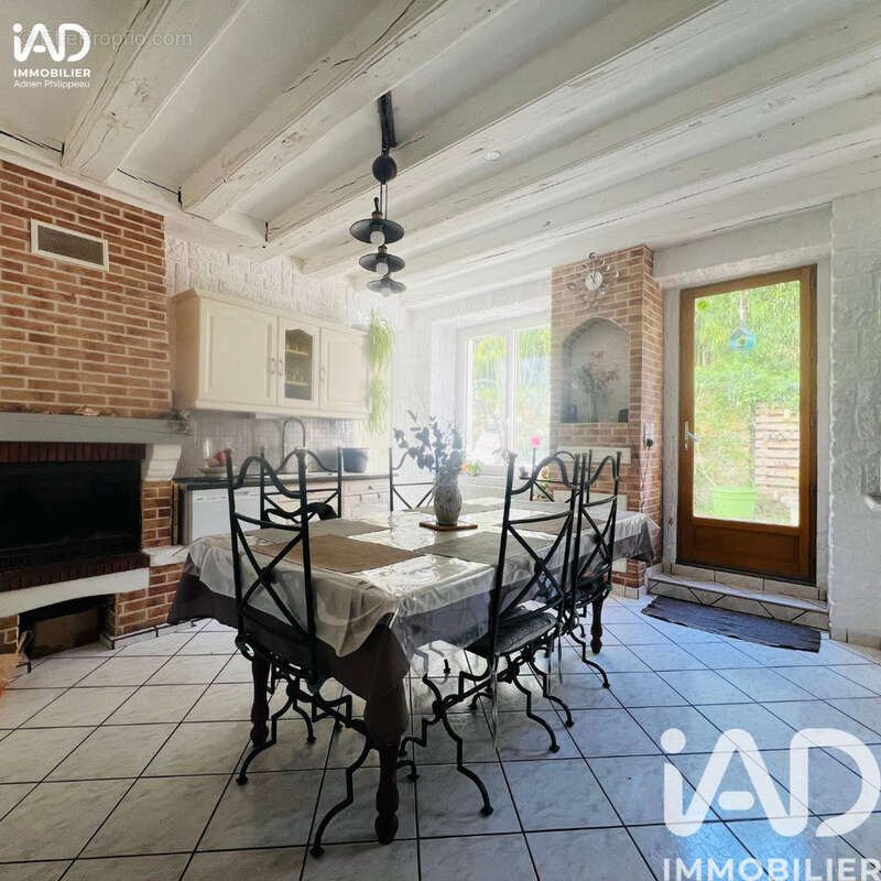 Maison 172 m² à Bouguenais  - photo 9
