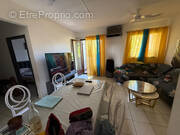 Appartement à SAINT-DENIS