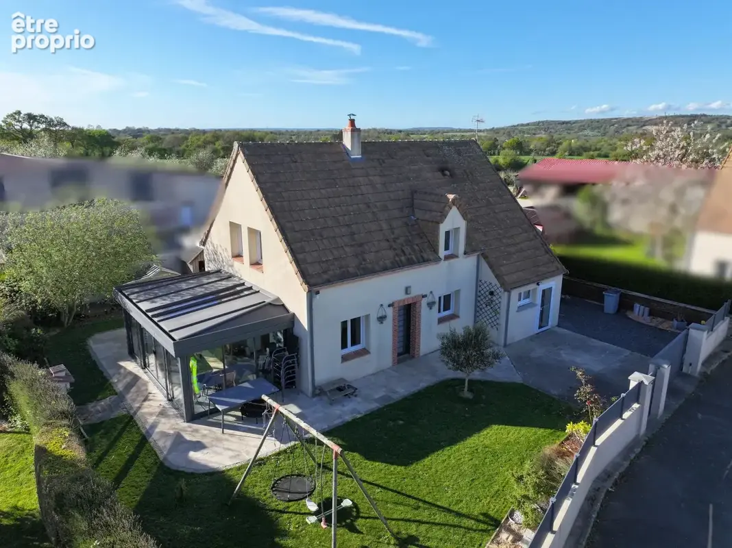 Photo 1 - Maison à LITHAIRE
