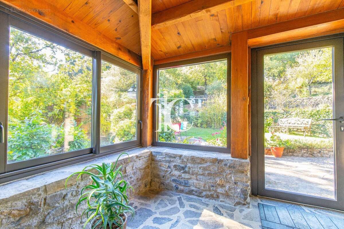 Maison à SAINT-AMBROIX