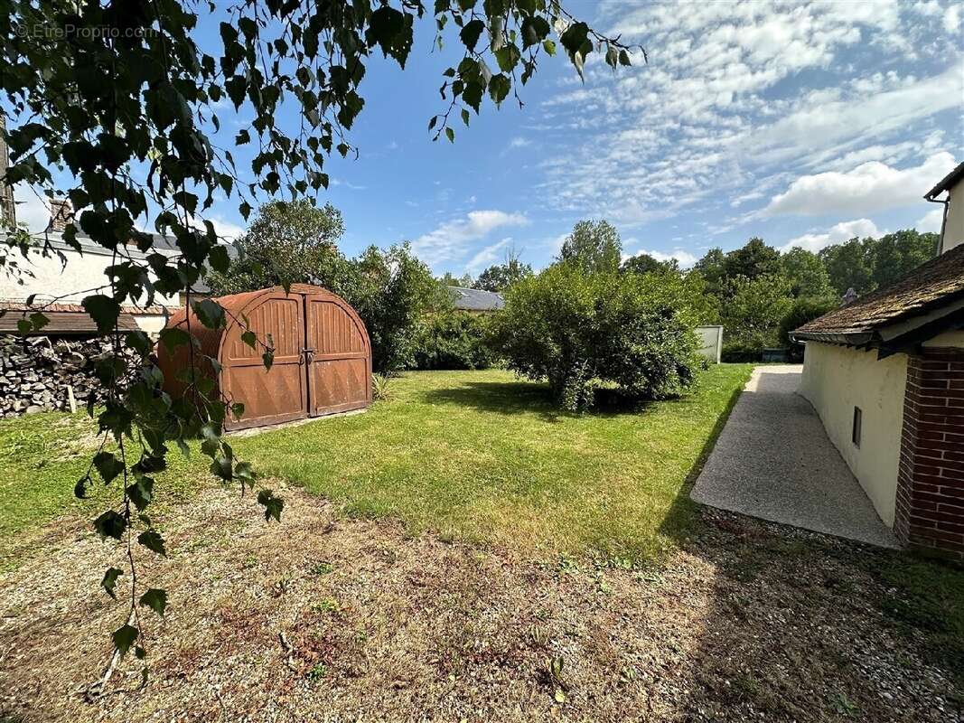 Maison 145 m² à Verneuil-Sur-Avre  - photo 12