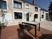 Maison à MAREAU-AUX-PRES
