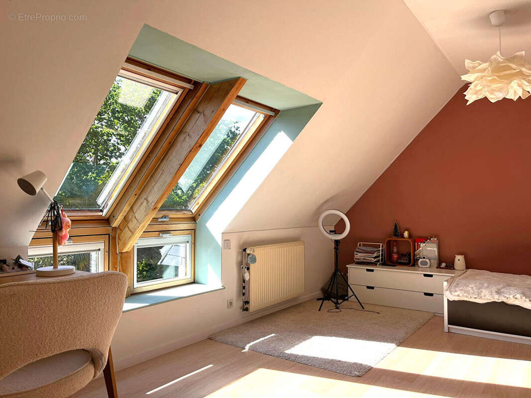 Maison à LA BAULE-ESCOUBLAC