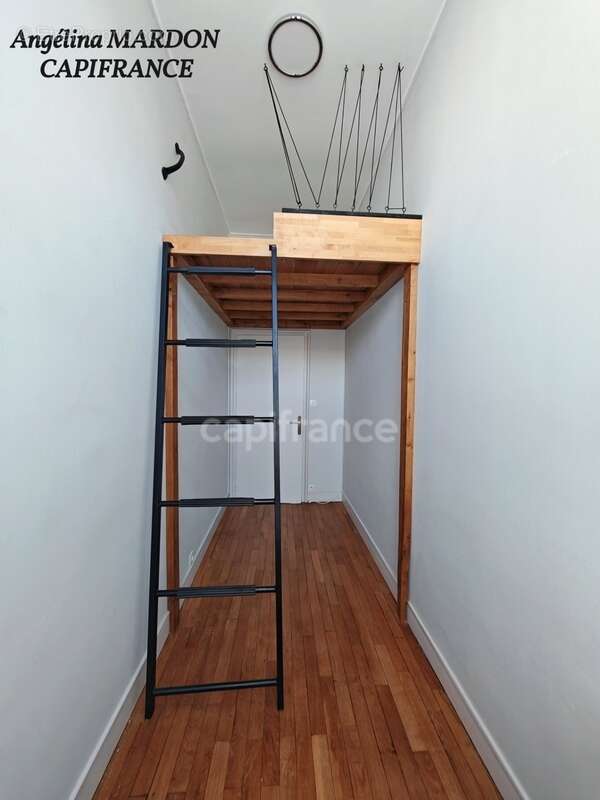 Appartement à LE HAVRE