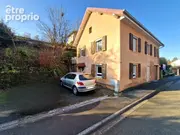 Maison à HERICOURT
