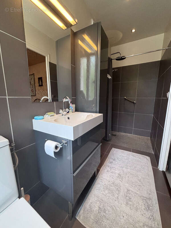 Maison à NOISY-LE-SEC