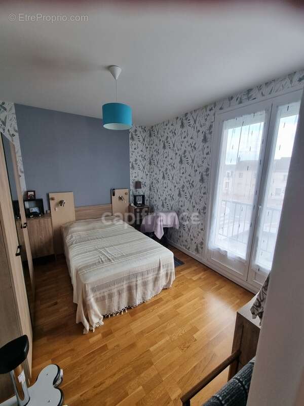 Appartement à LE MANS