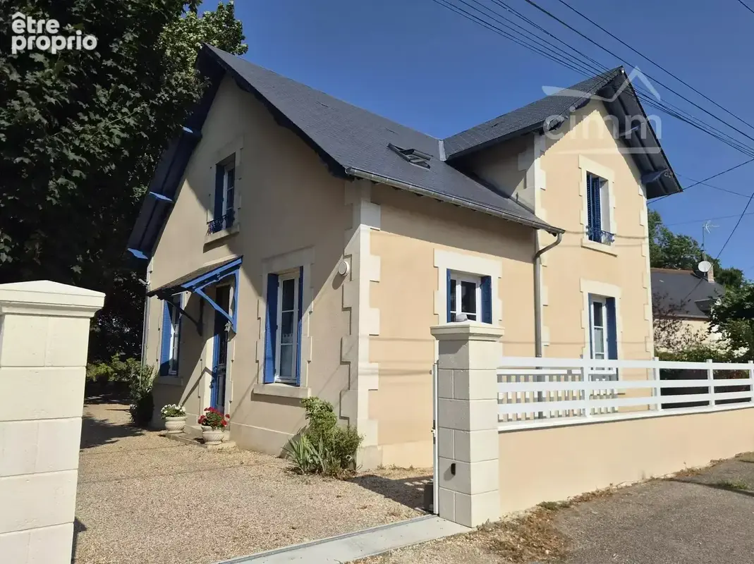 Maison familiale avec maisonnette type 2 - photo 2