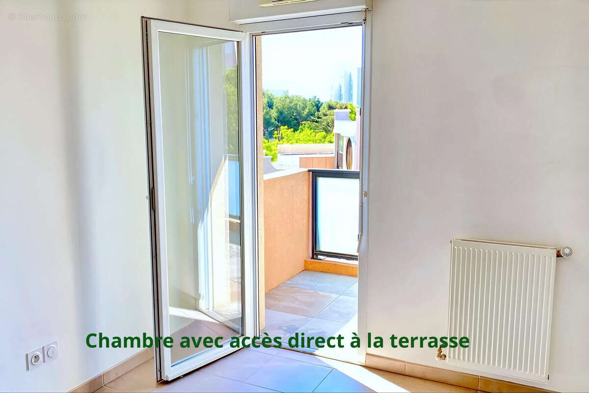 Appartement 63 m² à Martigues  - photo 7
