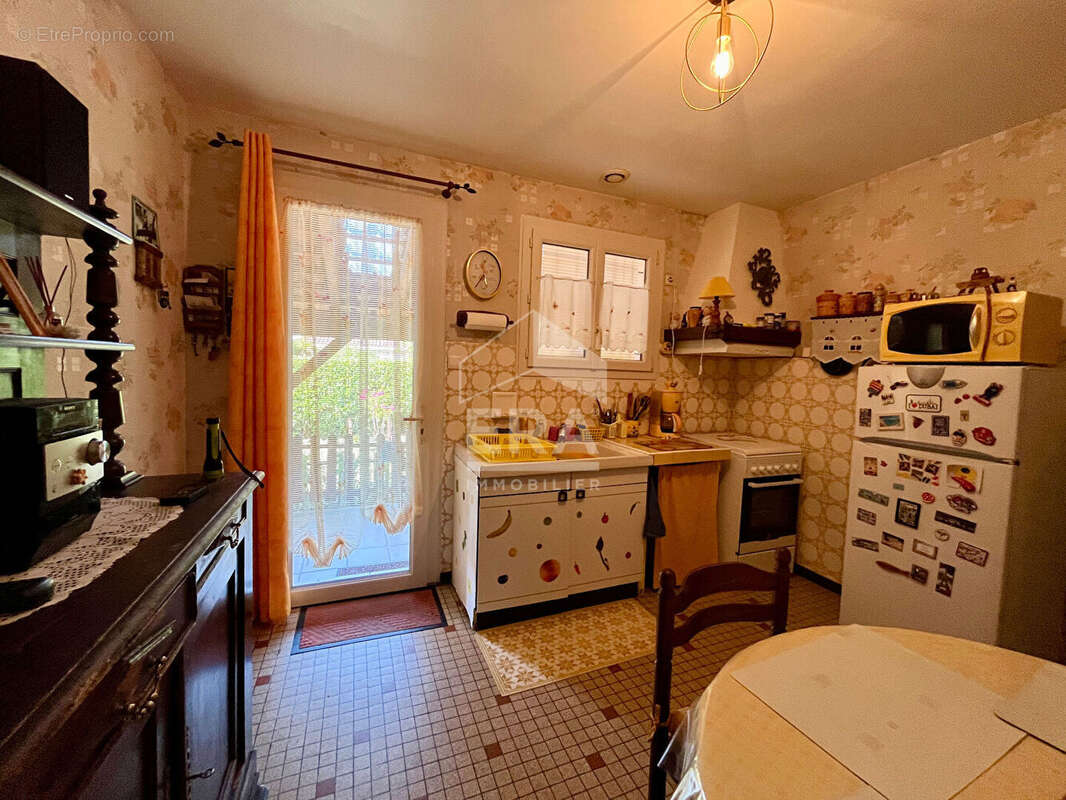 Maison à MONT-DE-MARSAN