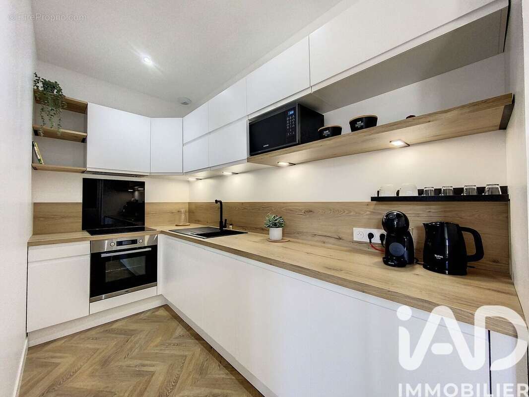 Photo 4 - Appartement à CREON