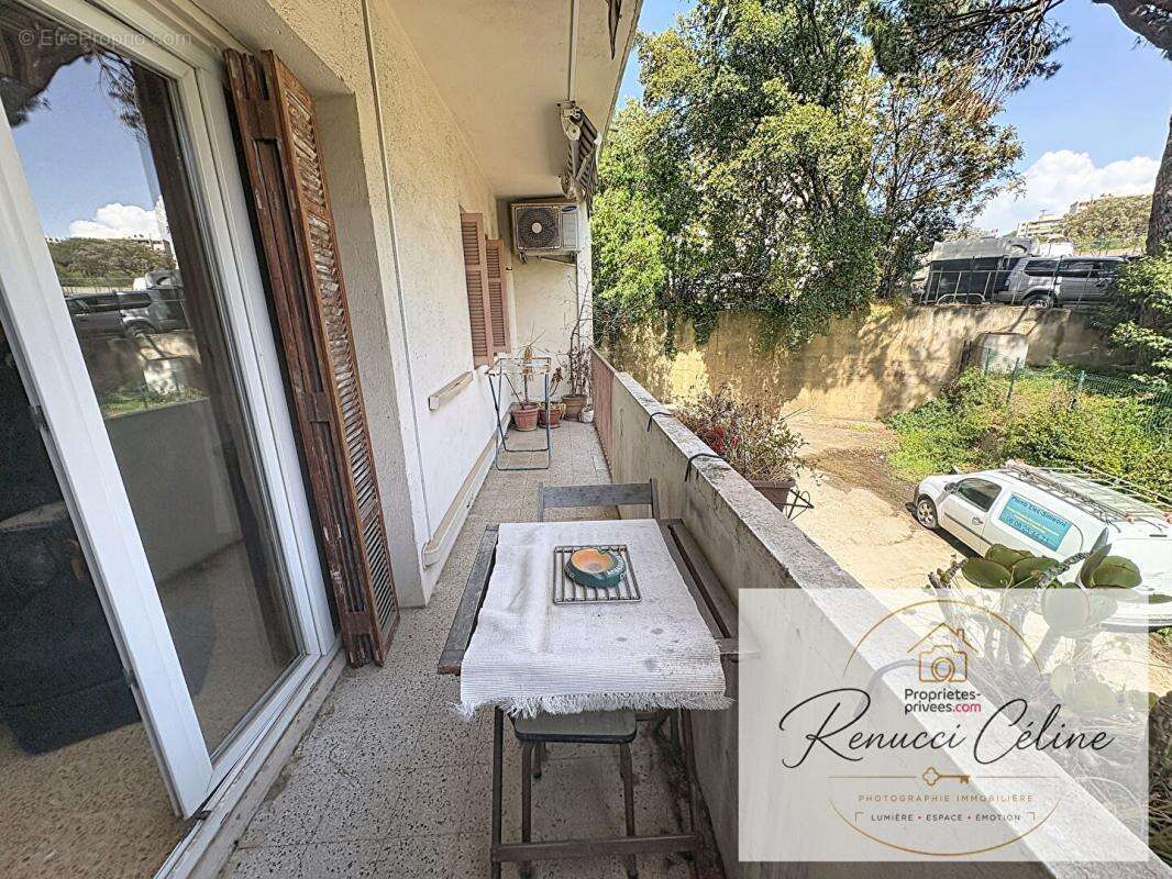Appartement T3 à rénover Noël Franchini - photo 15