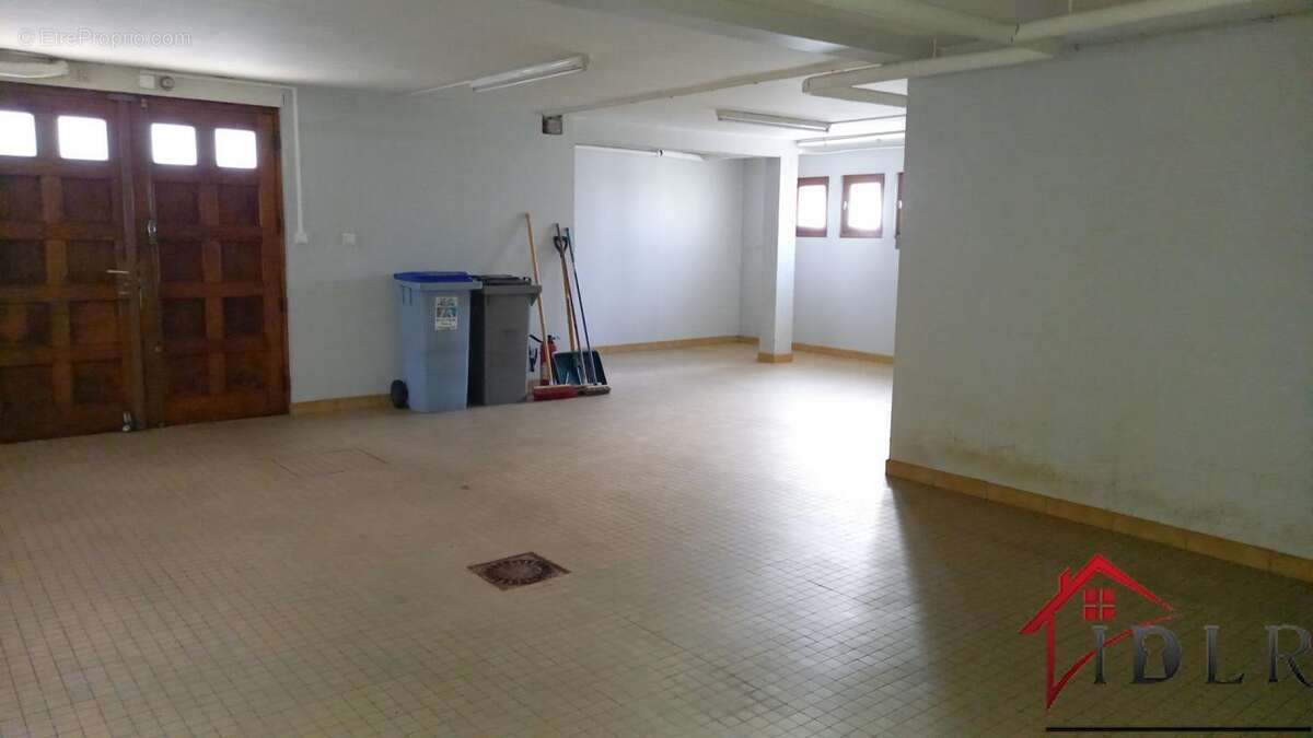 Maison à LONS-LE-SAUNIER