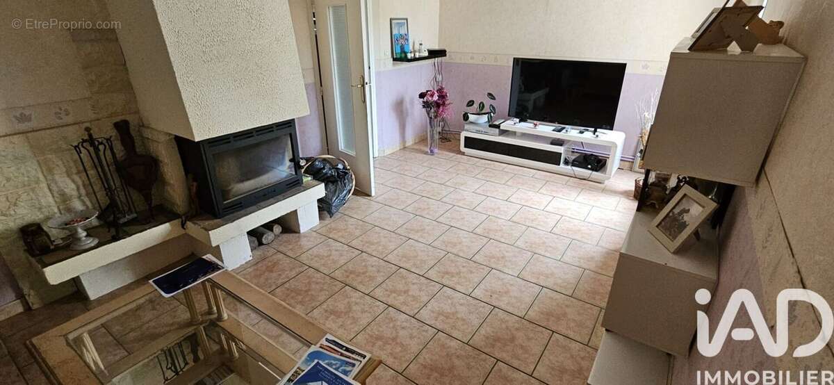 Maison 125 m² à La Ferte-Sous-Jouarre  - photo 6