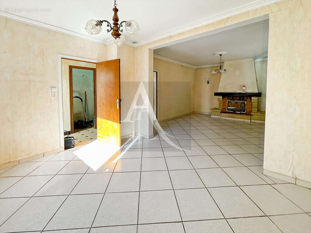 Maison à PENNE-D&#039;AGENAIS