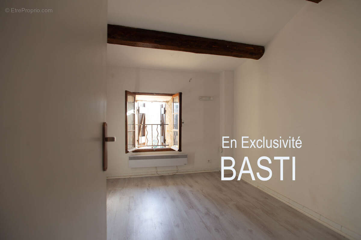 Maison à DRAGUIGNAN