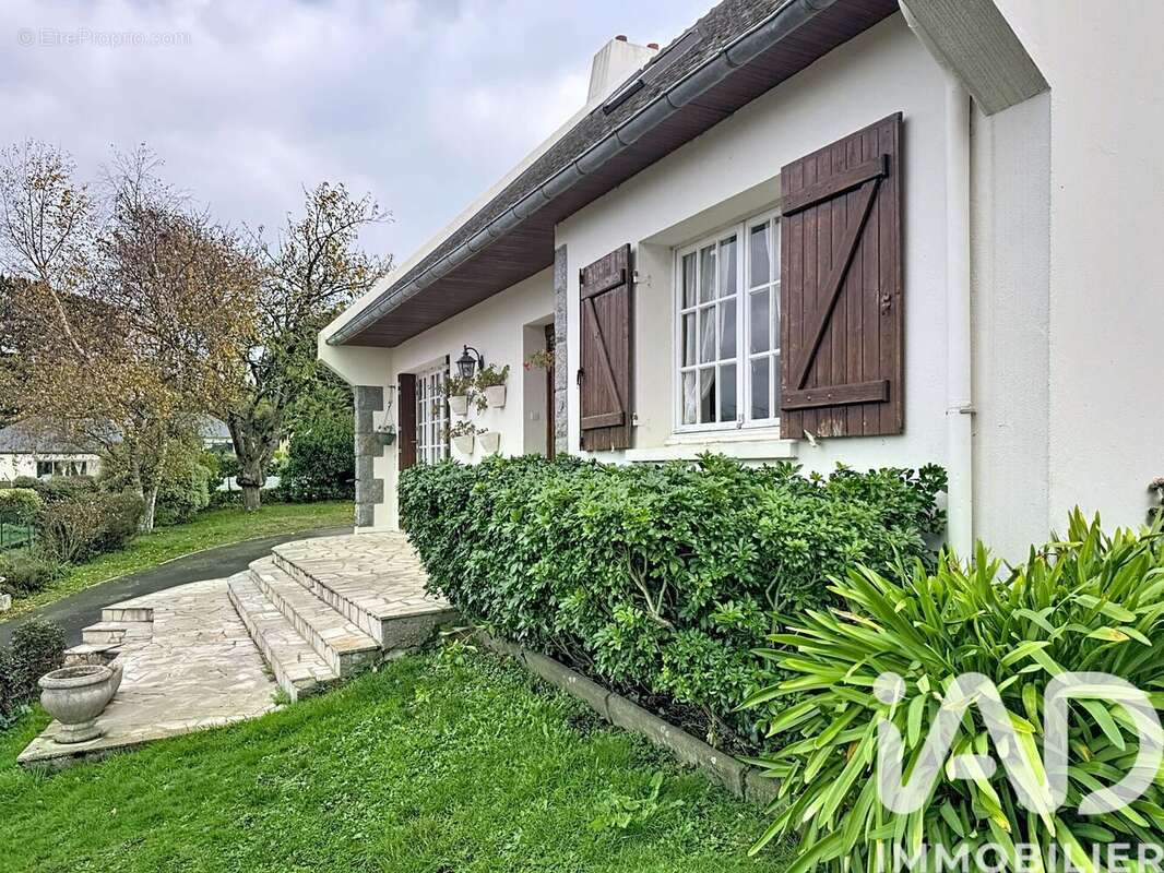 Photo 8 - Maison à ETABLES-SUR-MER