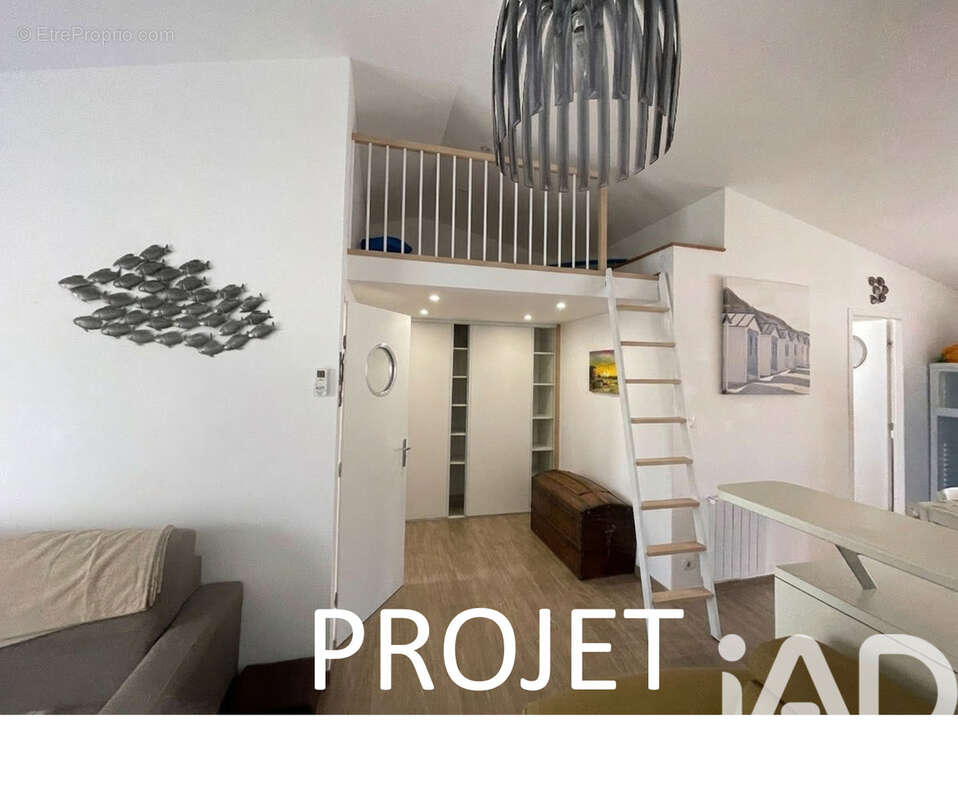 Photo 5 - Maison à DOLUS-D'OLERON