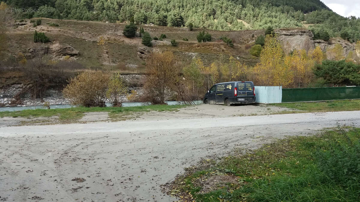 Maison de village à rénover BRAMANS VAL CENIS - photo 16