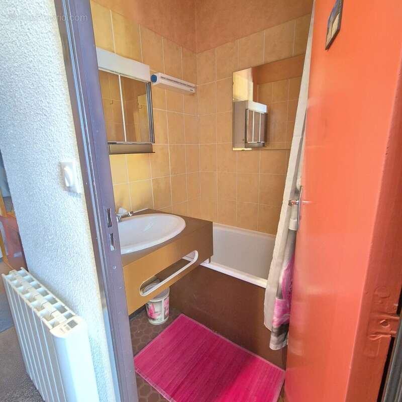 Appartement à ESTENSAN
