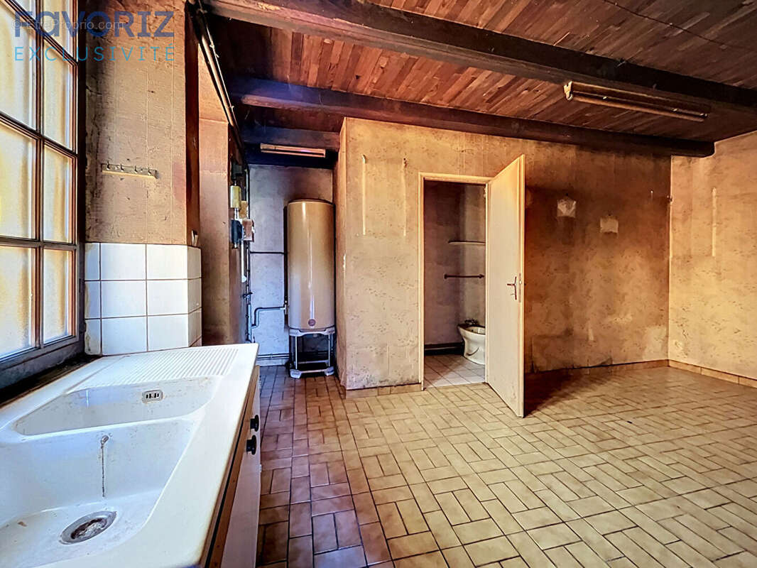 Maison Midrevaux 3 pièces 65 m2 - photo 8