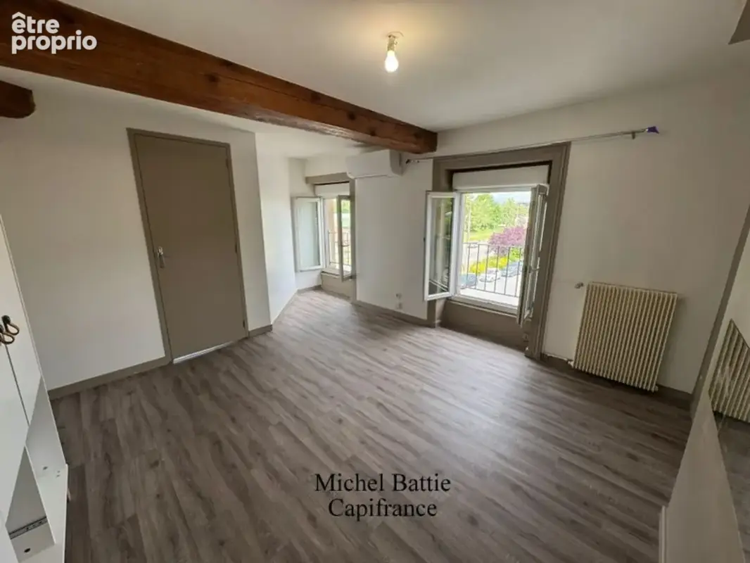 Appartement lumineux 2 grandes pièces LA FOUILLOUSE - photo 5
