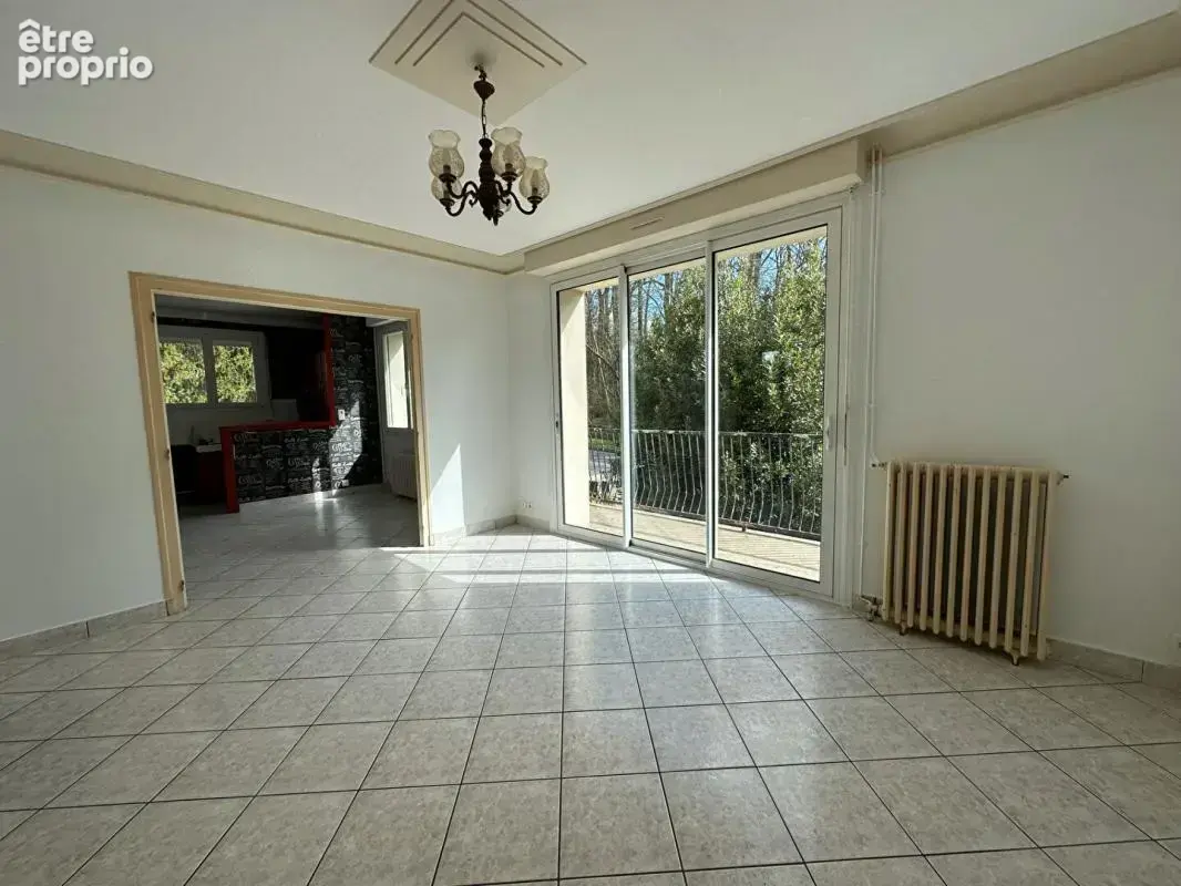 Investissement locatif ? Maison individuelle avec 2 logements loués - photo 7