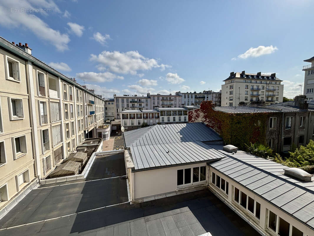 Appartement à BREST