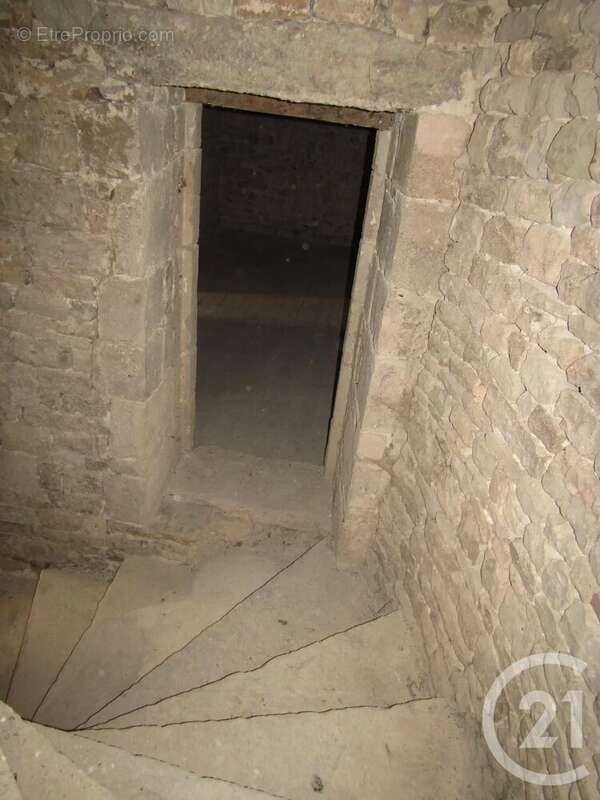 Maison à PAIZAY-NAUDOUIN-EMBOURIE