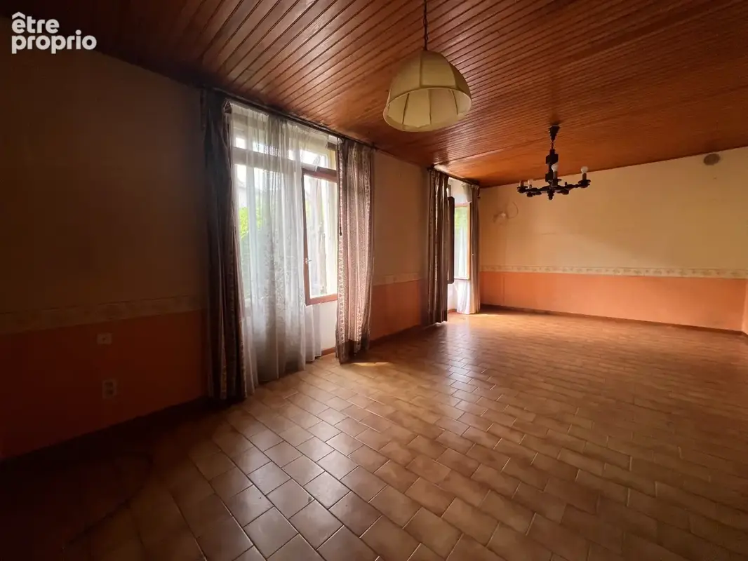 Maison à vendre 7 pièces saint martin de valgalgues (30) - photo 6