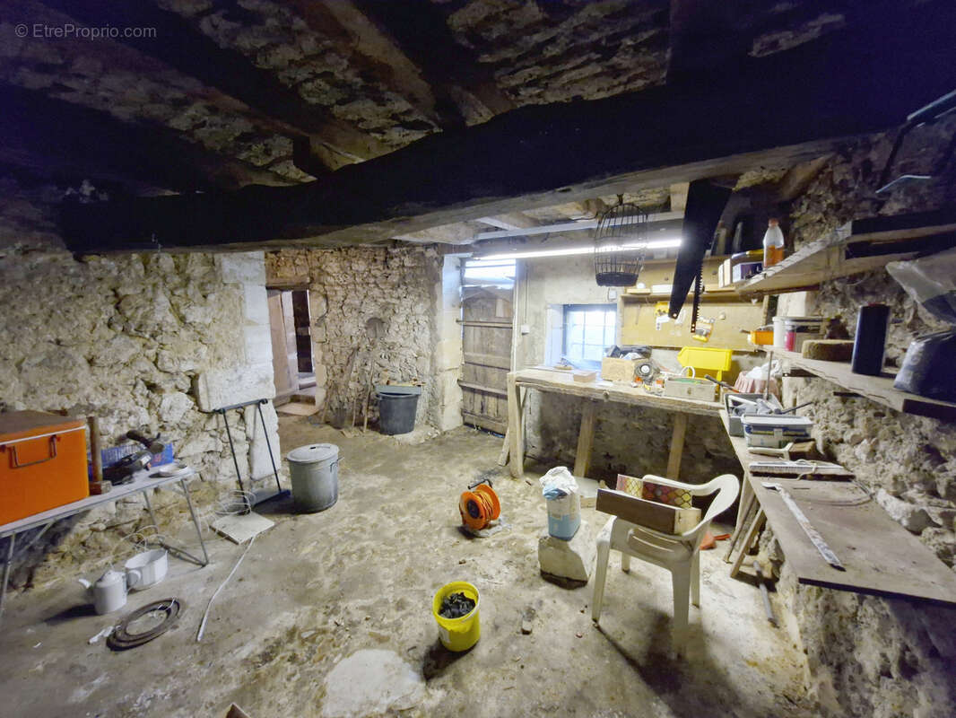 MAISON 4 chambres - photo 22