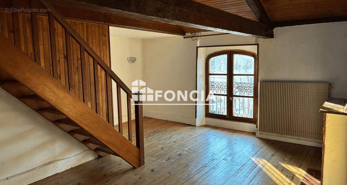 Appartement à CAHORS