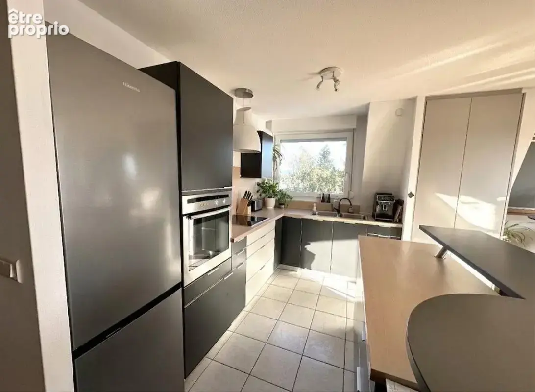 Appartement À Vendre - photo 3