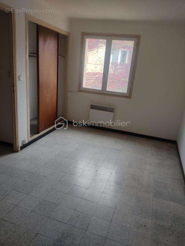 Maison à LATOUR-BAS-ELNE