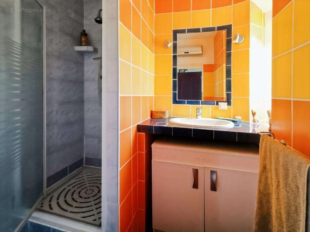 Maison à LA BRILLANNE