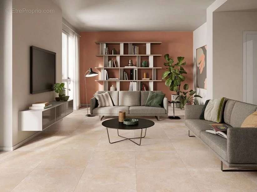 Appartement à LA SEYNE-SUR-MER